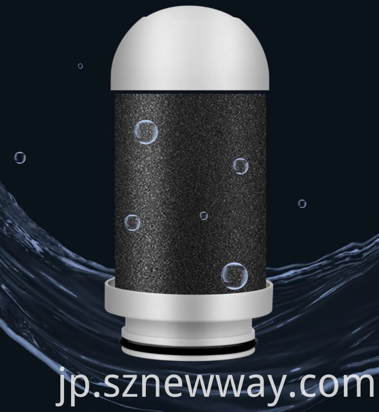 Xiaolang Tap Water Purifier